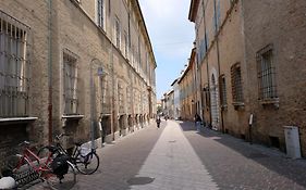 Mazzini 81 - Ravenna Apartments